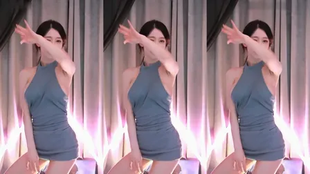 AfreecaTV主播苏吉BJ쑤지2021年7月8日直播视频舞蹈剪辑205623